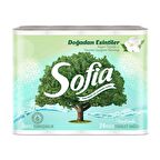 Sofia Parfümlü Tuvalet Kağıdı 24'lü