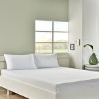 Taç Perfect Su Geçirmez Alez Beyaz