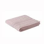 Linens Soft Pamuk 30x45 cm El Havlusu Pudra