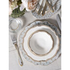 Pierre Cardin Magie 60 Parça Yemek Takımı