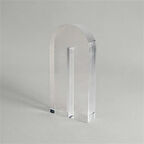 Linens Swita 10x3x20 cm Kitap Tutucu