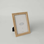 Linens Pino 13x18 cm Çerçeve Naturel