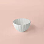 Linens Coral Çerezlik 11 cm Ekru