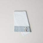 Linens Brela Pamuk 30x45 Cm El Havlusu Ekru