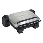 Tefal Toast Expert Inox 1800 W Tost Makinesi