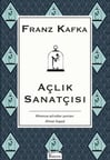 Açlık Sanatçısı - (Bez Ciltli)