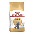 Royal canin british shorthair adult 4kg kedi maması yetişkin british kedi maması