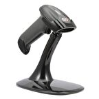 Sunlux XL-6200 1D Barkod Okuyucu+Stand / USB