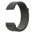 Gpack Kieslect KR Kordon CırtCırt Kumaş Ayarlanabilir