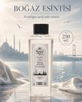 Reviol Boğaz Esintisi 250 ML Kolonya