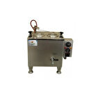 2 demlikli İnoks Bürotipi çay ocağı 2 Gözlü İnoks Ofistipi Çay Kazanı Sadece Elektrikli İnoks Çay Semaveri ETS sistemli İnoks Çay Makinesi