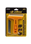 Eltos Cam Kazıma Bıçağı Yedek Jiletli Saplı 14.5 cm CKS002