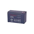 Makelsan 12V 7Ah Bakımsız Kuru Akü