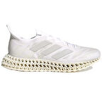 4Dfwd 3 M Erkek Beyaz Koşu Ayakkabısı IG8987