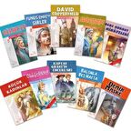 Dünya Klasiklererinden Seçmeler Set (10 Kitap)