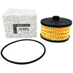 Yağ Filtresi Renault Captur  0.9 1.0 1.2 1.3 Tce 152095084R MAİS