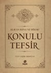 Kur’an Bana Ne Diyor? Konulu Tefsir