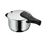 Wmf Perfect Çelik Klipso 4.5 lt Düdüklü Tencere