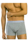 Erkek Elastan 3 Adet Boxer-0114