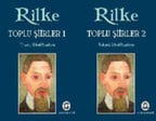 Rilke - Toplu Şiirler (2 Cilt Takım)