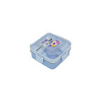 AKILLIELMA-LAXSON BESLENME KABI ÇELİK İTHAL SEAL 97119 MOR 1196