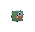 AKILLIELMA-LAXSON BESLENME KABI ÇELİK İTHAL DİNO YEŞİL 97116