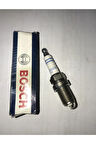 Bosch TOFAŞ DOĞAN KARTAL ŞAHİN DÜZ MOTOR BUJİ 1 ADET  FR6DC+ 7924