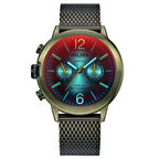 Welder WWMD1004 Erkek Kol Saati