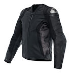 Dainese Avro 5 Blk Anthracite Deri Mont