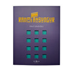 Rahmi Aksungur - Retrospektif