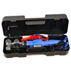 Gönen Döküm 600 Watt Minimax Plastik Boru Kaynak Makinesi Seti