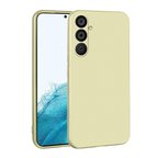 Gpack Samsung Galaxy A34 Kılıf Kamera Korumalı Premier Mat Silikon