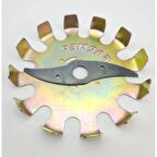 Filiz Işkı Alma Aparatı PRC Çin Tırpan Uyumlu Farmer