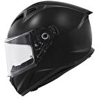 GIVI 50.8 MAT SİYAH KASK XL