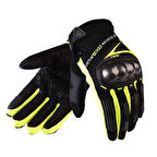 VEXO ELDİVEN STELLA NEON SARI M