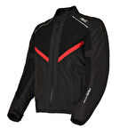 VEXO QUATRO MONT KIRMIZI L