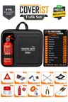 Eva Trafik Seti Kare Platinium Paket - Full Set