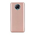 Smcase Xiaomi Redmi K30 Pro Kılıf Lüks Mat Silikon