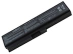 Toshiba Satellite C655-SP5135L C655-SP5136L Batarya Laptop Pil
