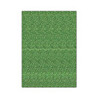 Eva 50X70 Simli Su Yeşili 10 Lu 11946