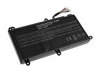 Acer Predator G9-591 Notebook Bataryası Pili