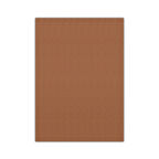 Eva 50X70 Düz Kahve 10 Lu E88106