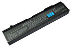 Toshiba PA3399U-2BRS Uyumlu Notebook Bataryası Pili - 6 Cell
