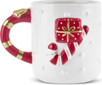 Karaca New Year Gift Mug 490 Ml