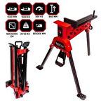 Rox Wood 0194 Çok Amaçlı Katlanır Portatif Çalışma Tezgahı