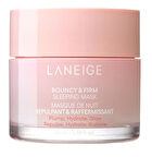 Laneige  Bouncy & Firm Sleeping Mask - Dolgunlaştırıcı ve Sıkılaştırıcı Gece Maskesi  25 ml 