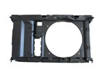 PEUGEOT 307 01/05 ÖN PANEL KOMPLE PLASTİK (KLİMALI BENZİNLİ/DİZEL TİP) (İNTERCOOLER SIZ TİP) (TW)