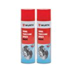 WÜRTH GENEL TEMİZLEME SPREYİ BASIC 500 ML