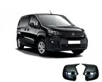 Peugeot Rifter Uyumlu Batman Ayna Kapağı 2019+