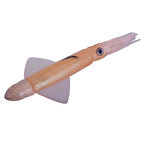 JLC Calamar 150 Set 26.4cm 256gr #03 Pirates Silikon Kalamar